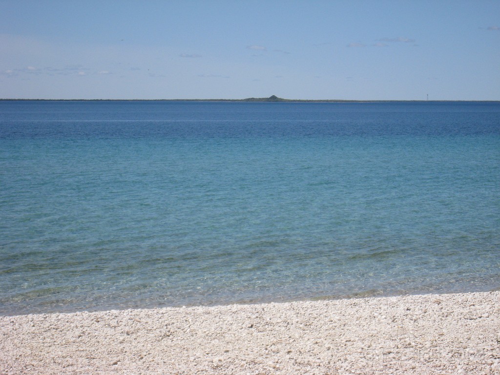 Mackinaw Island Area May 2008 0607.jpg - May 24 2008 a trip to Mackinac City for a 5 M race and a visit to Mackinac Island. A day to the UP, Paradise, Whitefish Point and Tahquamen Falls. This was followed by trips to Petoskey and Charlevoix.